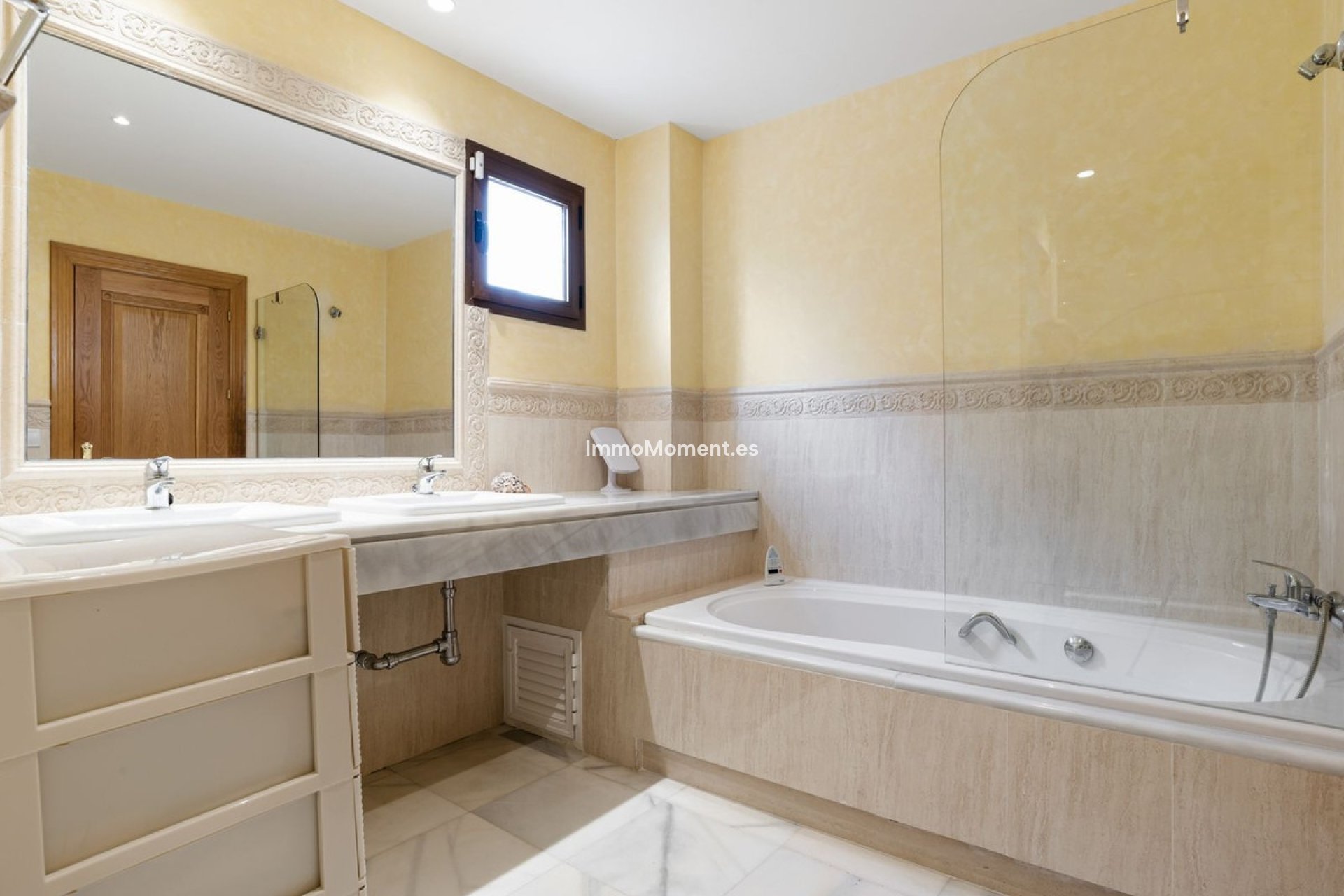 Reventa - Apartamento - Marbella - The Golden Mile