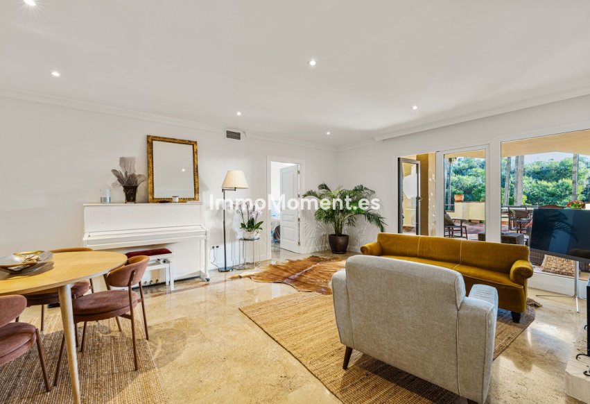 Reventa - Apartamento - Marbella - The Golden Mile