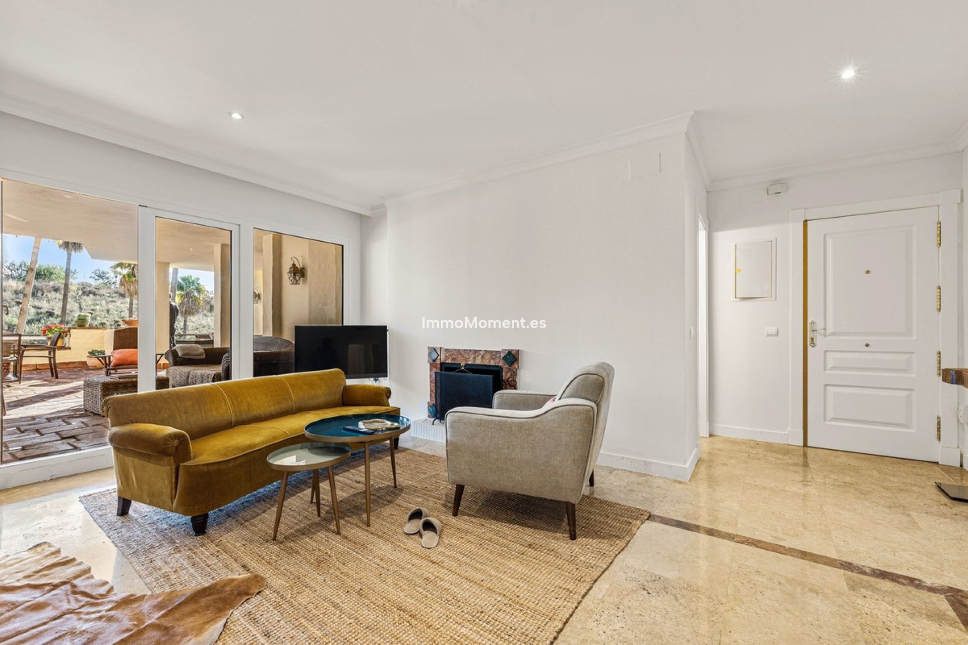 Reventa - Apartamento - Marbella - The Golden Mile