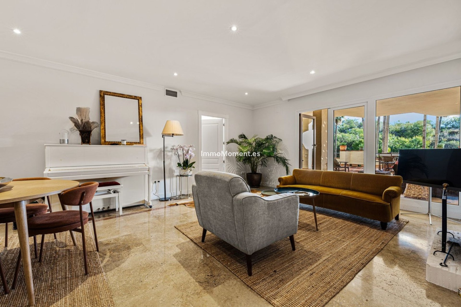 Reventa - Apartamento - Marbella - The Golden Mile