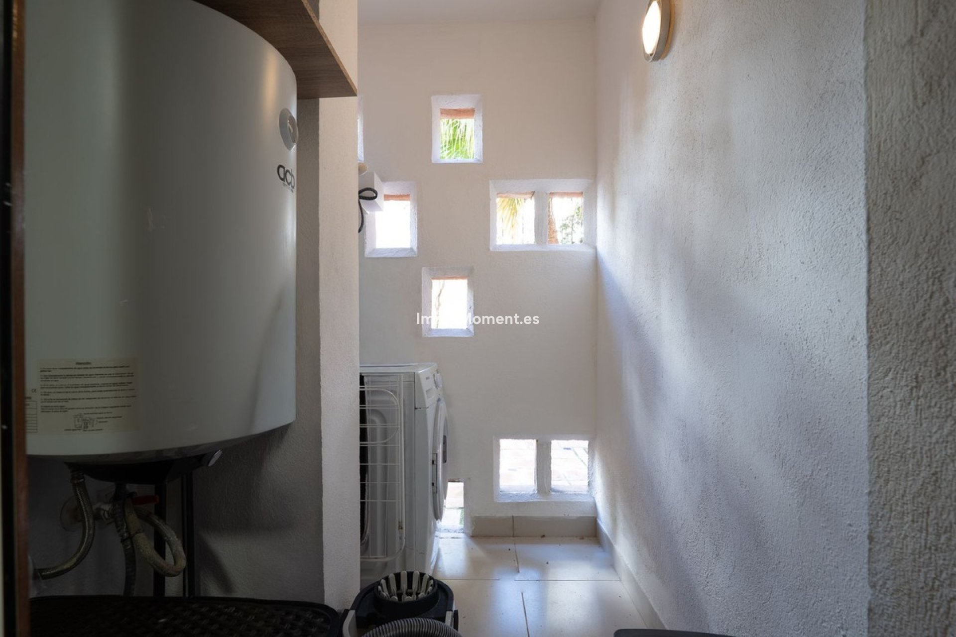 Reventa - Apartamento - Marbella - The Golden Mile