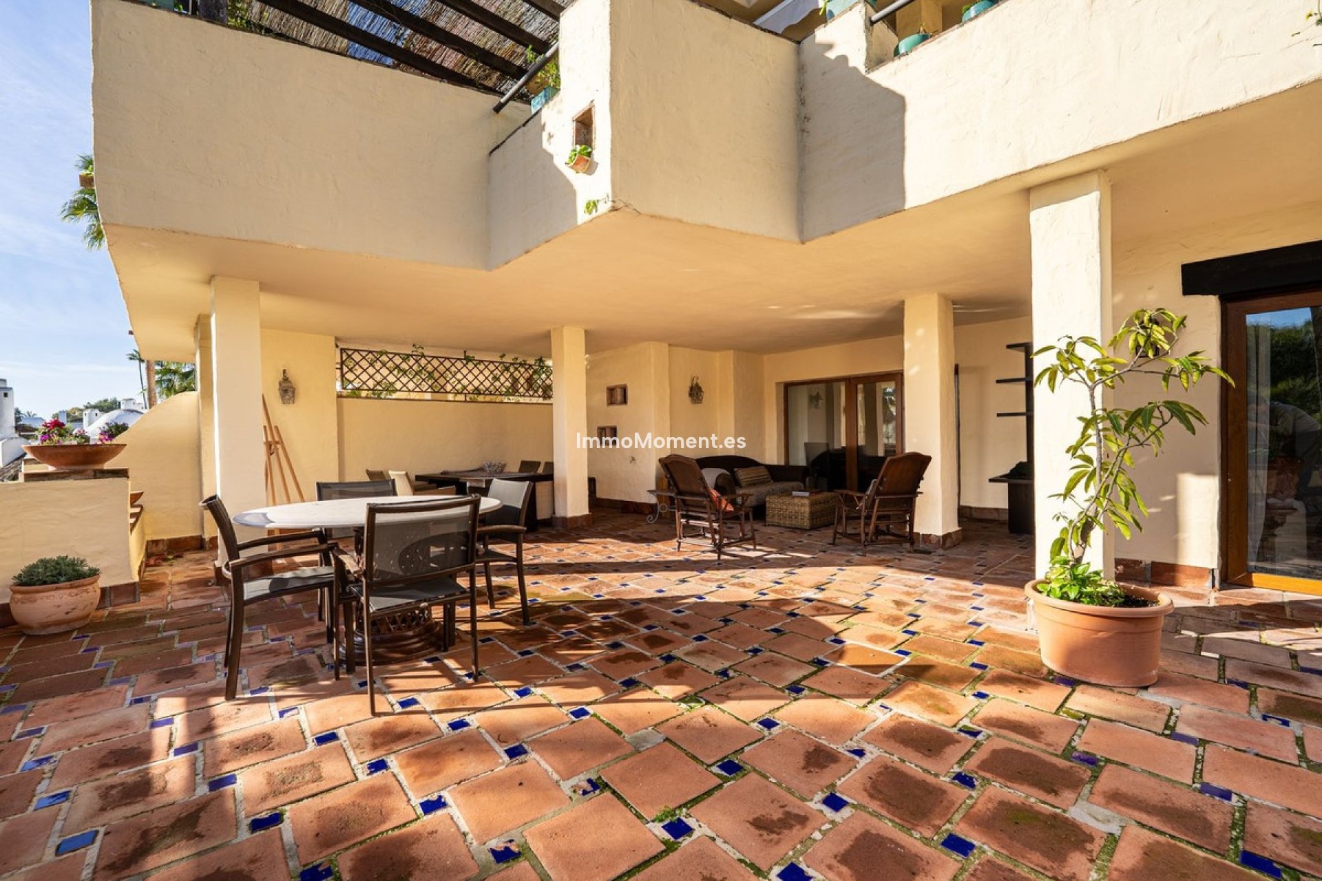 Reventa - Apartamento - Marbella - The Golden Mile