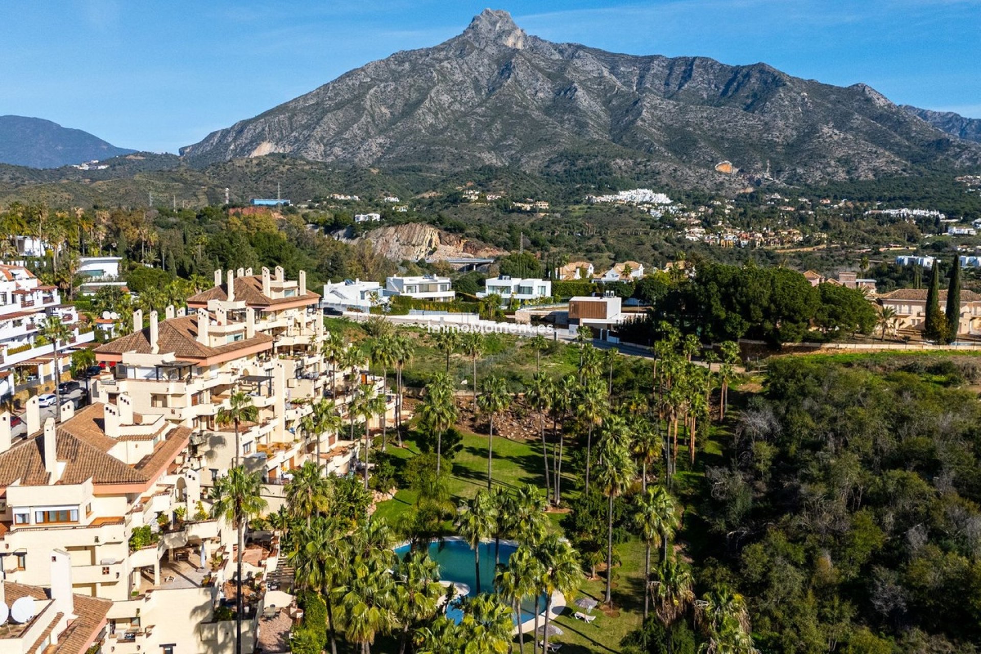 Reventa - Apartamento - Marbella - The Golden Mile