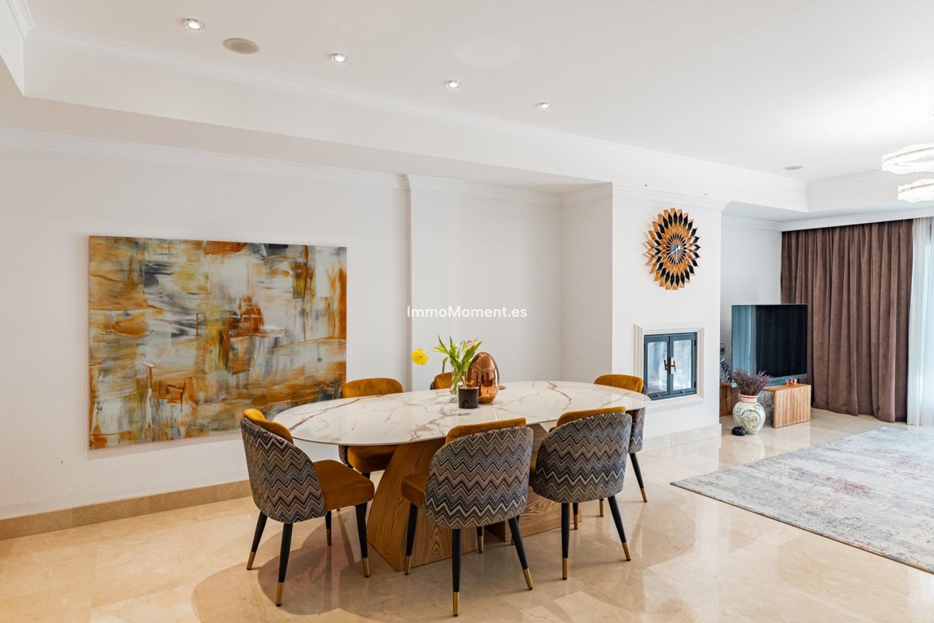 Reventa - Apartamento - Marbella - The Golden Mile