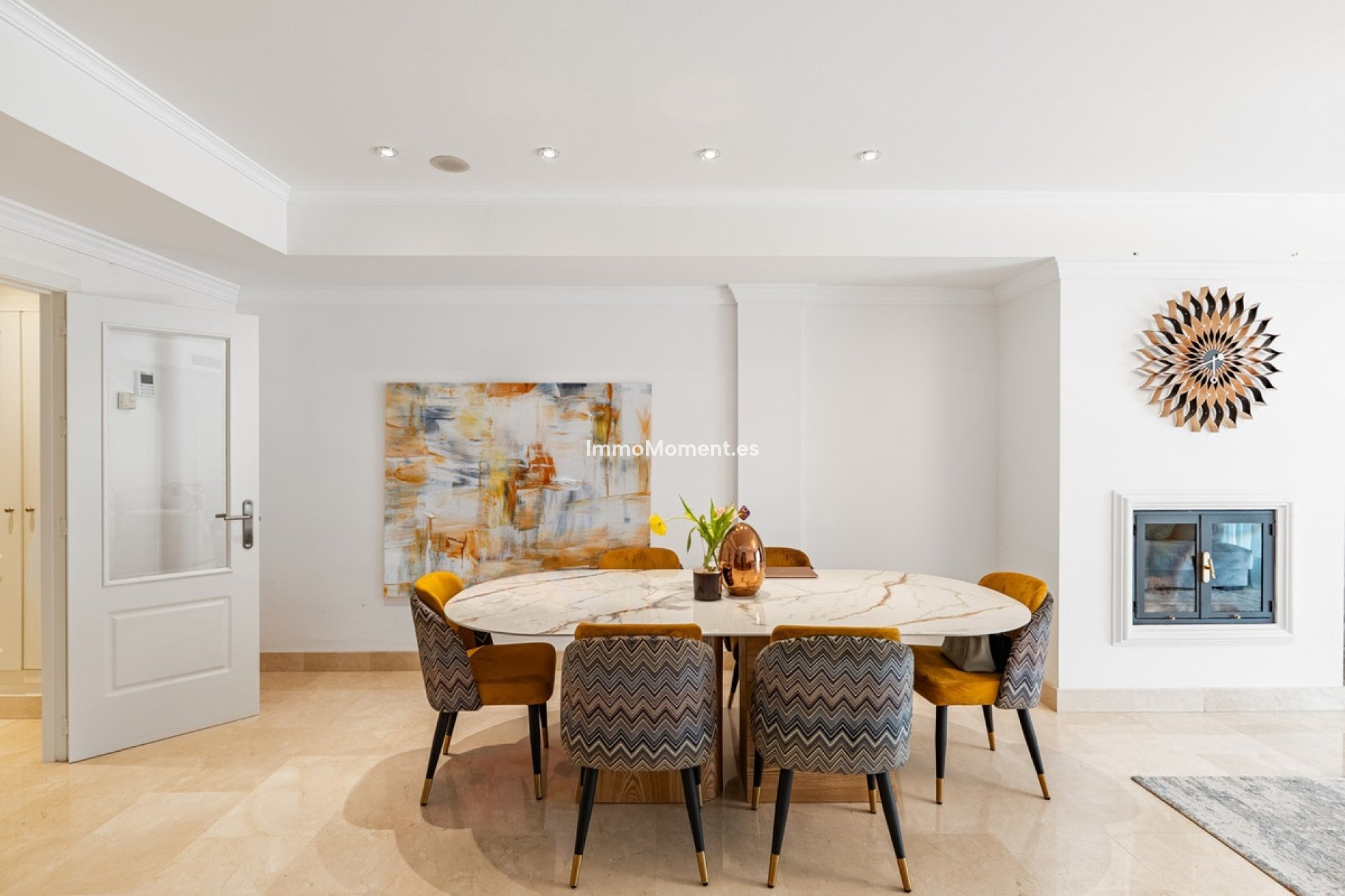 Reventa - Apartamento - Marbella - The Golden Mile