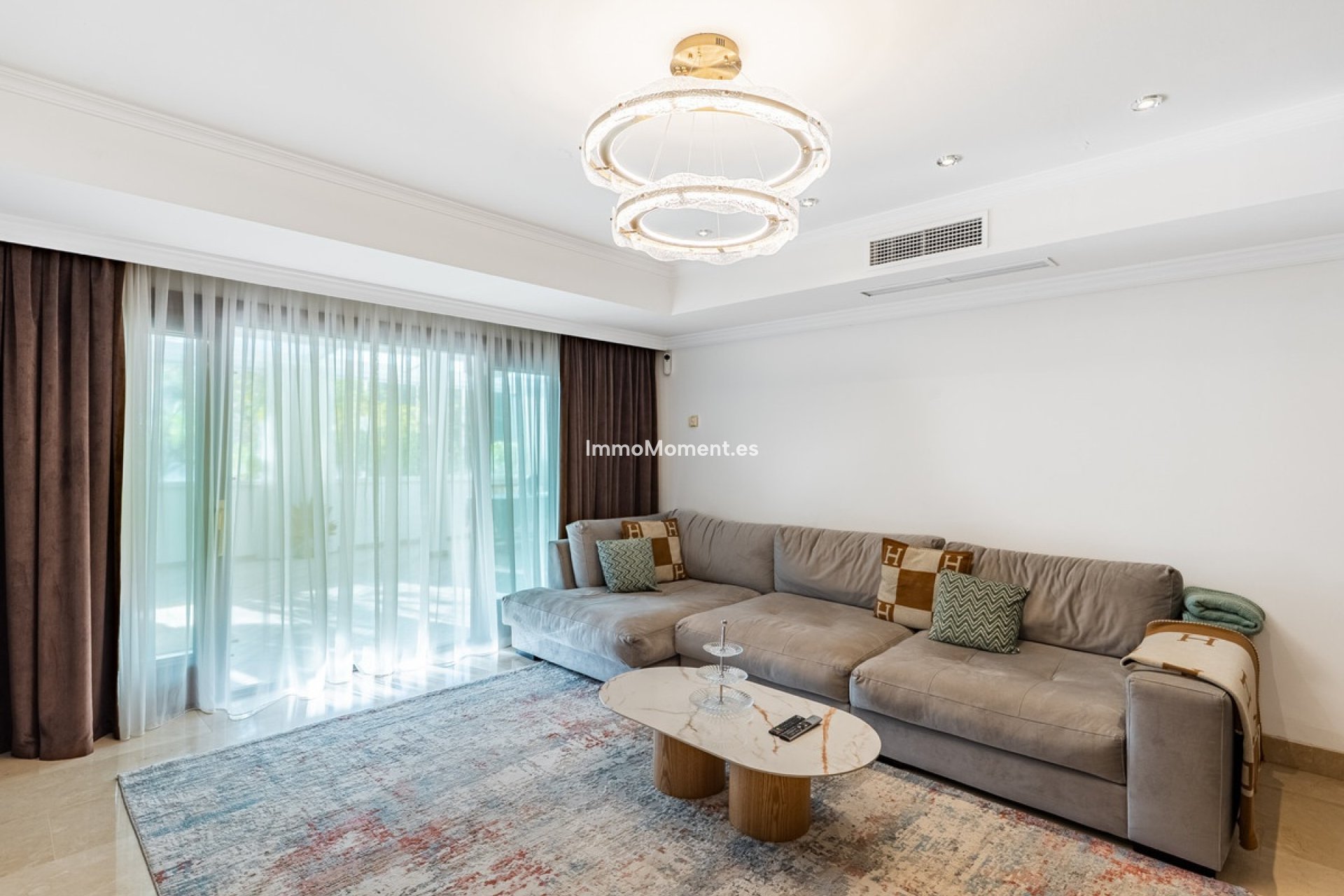 Reventa - Apartamento - Marbella - The Golden Mile