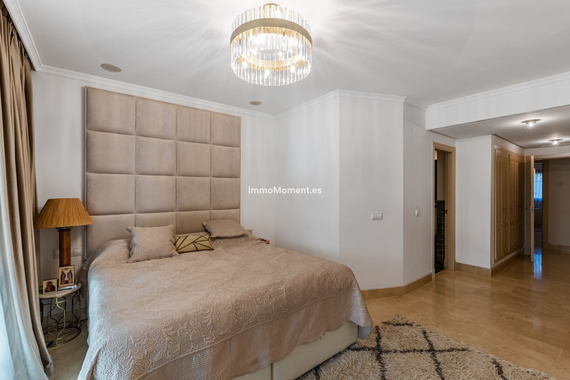 Reventa - Apartamento - Marbella - The Golden Mile