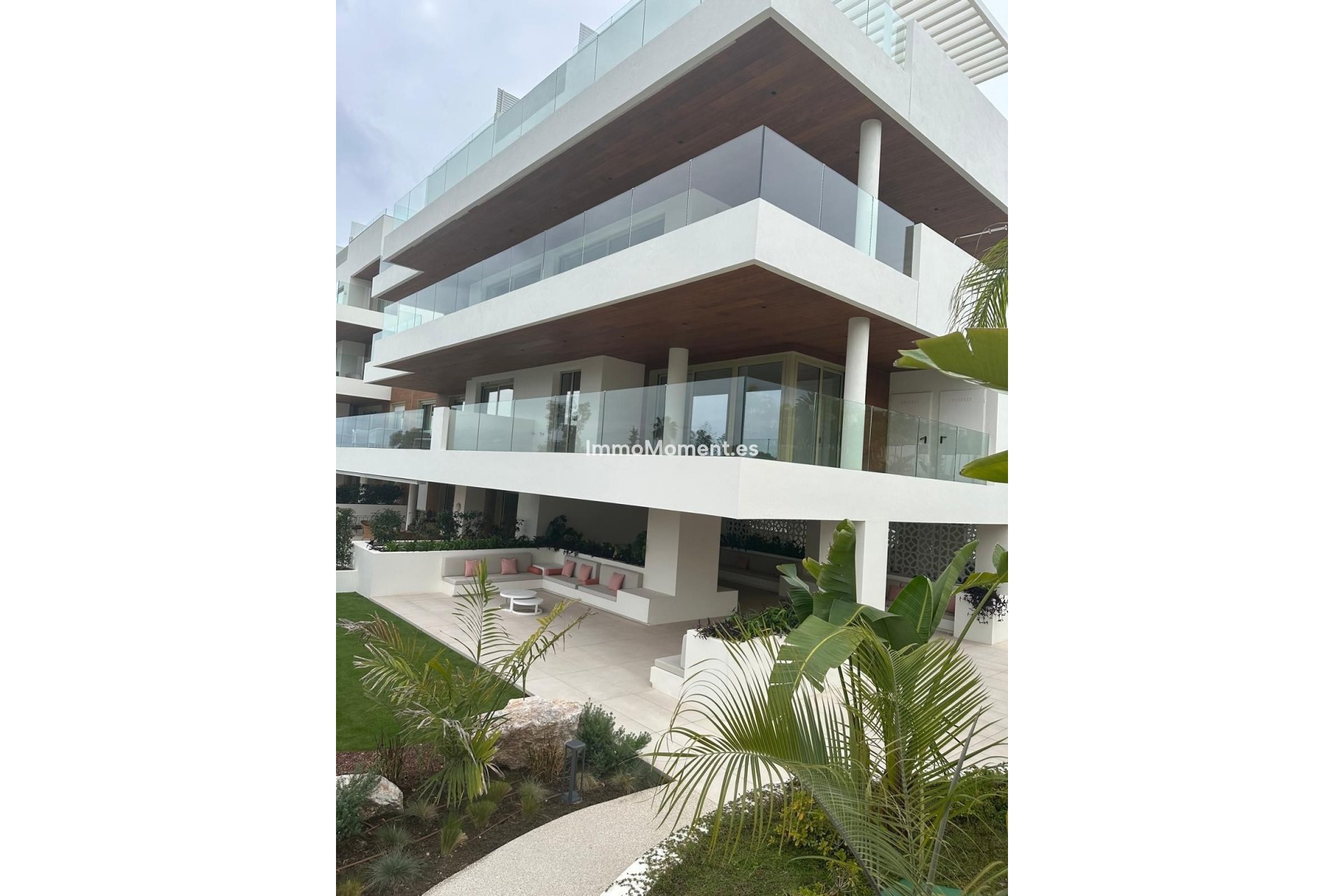 Reventa - Apartamento - Marbella - The Golden Mile