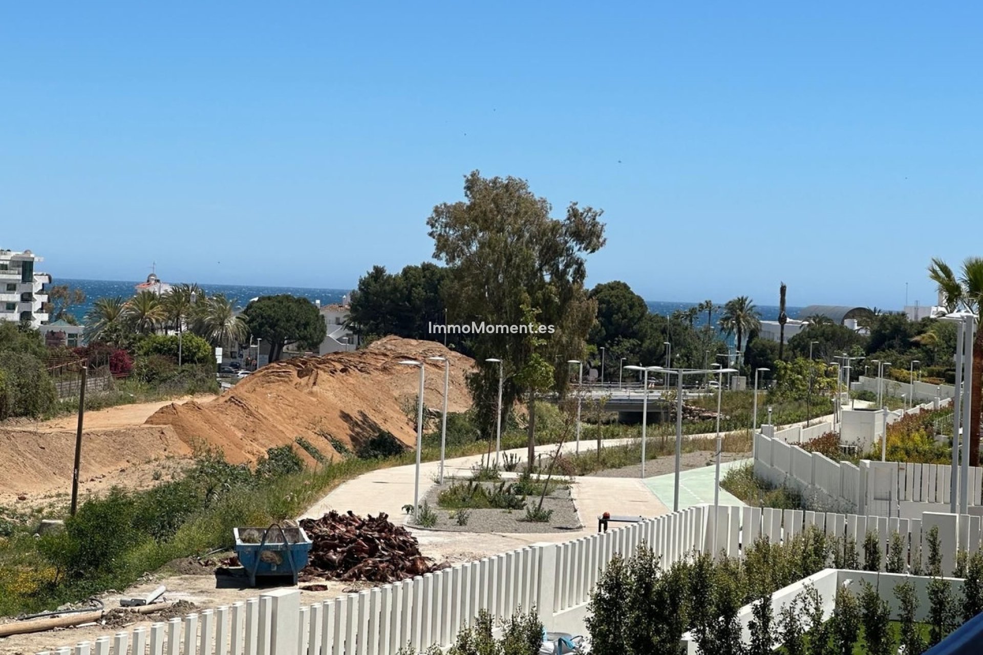 Reventa - Apartamento - Marbella - The Golden Mile