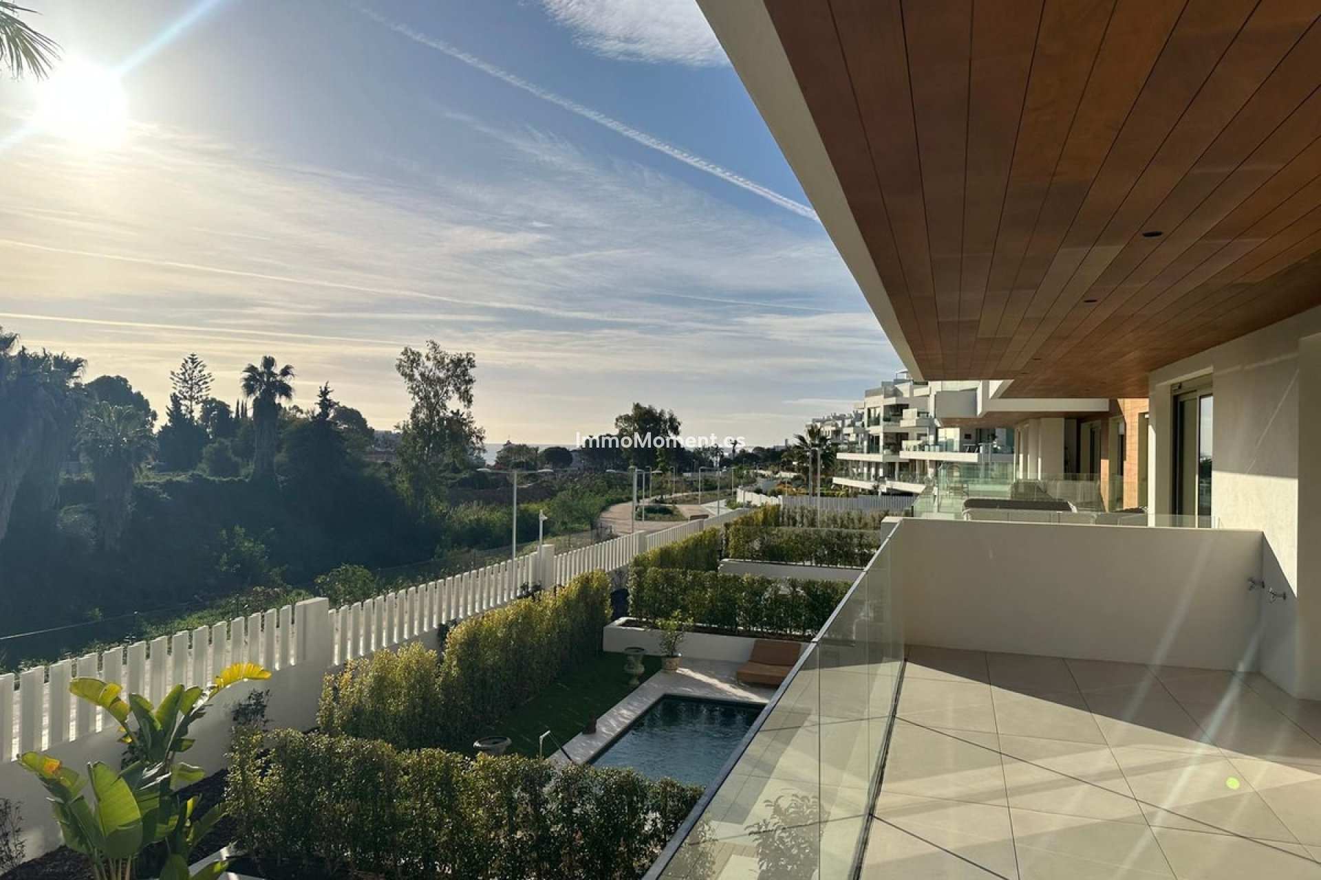 Reventa - Apartamento - Marbella - The Golden Mile