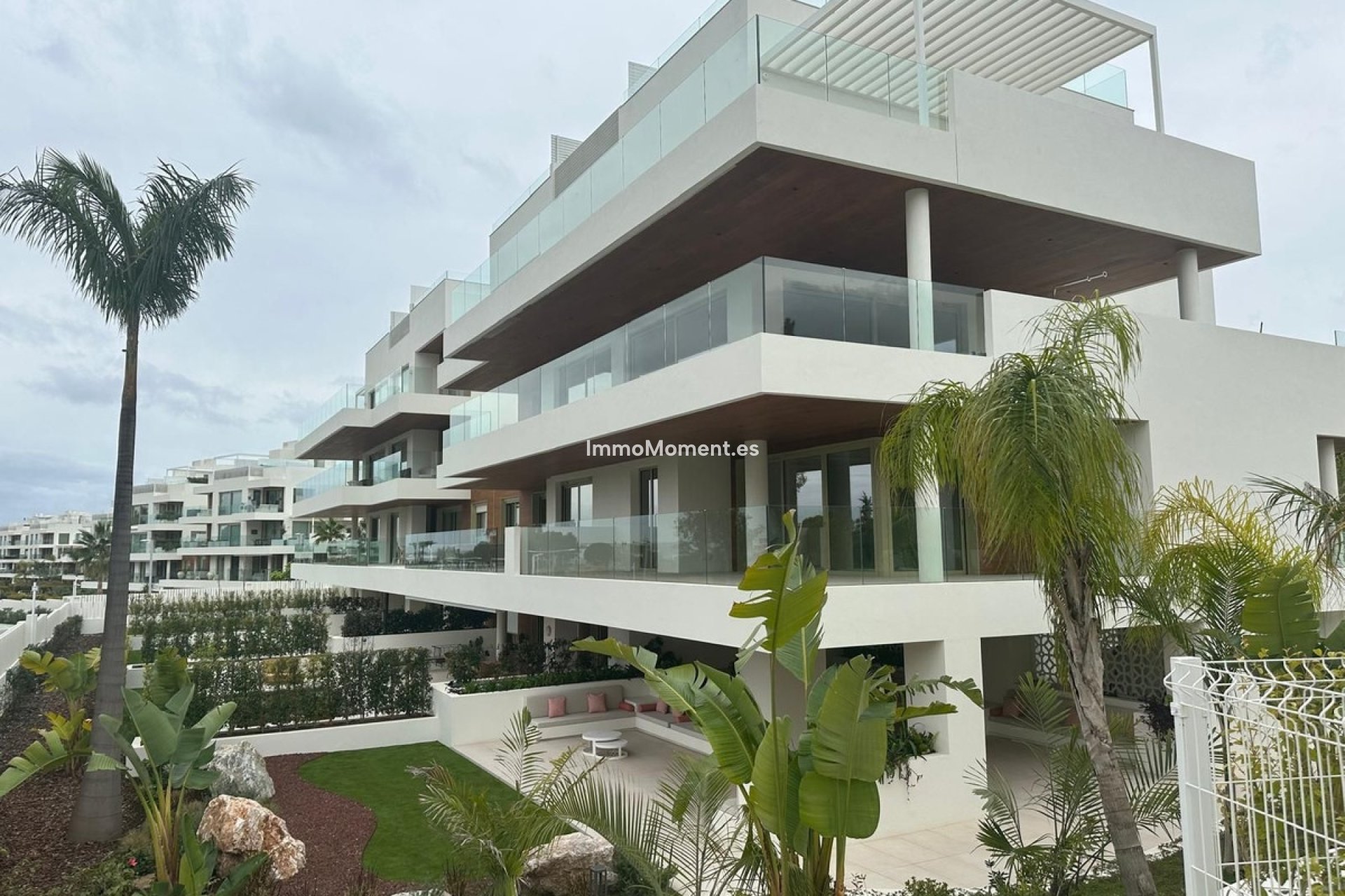 Reventa - Apartamento - Marbella - The Golden Mile