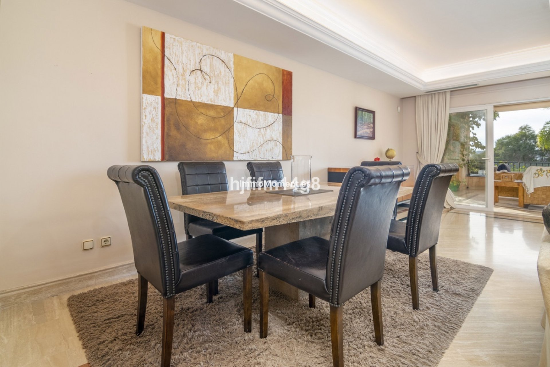 Reventa - Apartamento - Marbella - The Golden Mile