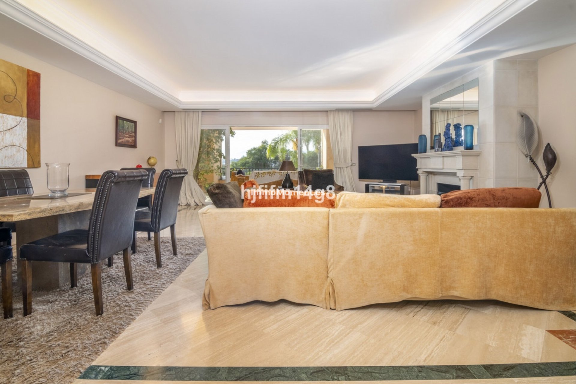 Reventa - Apartamento - Marbella - The Golden Mile