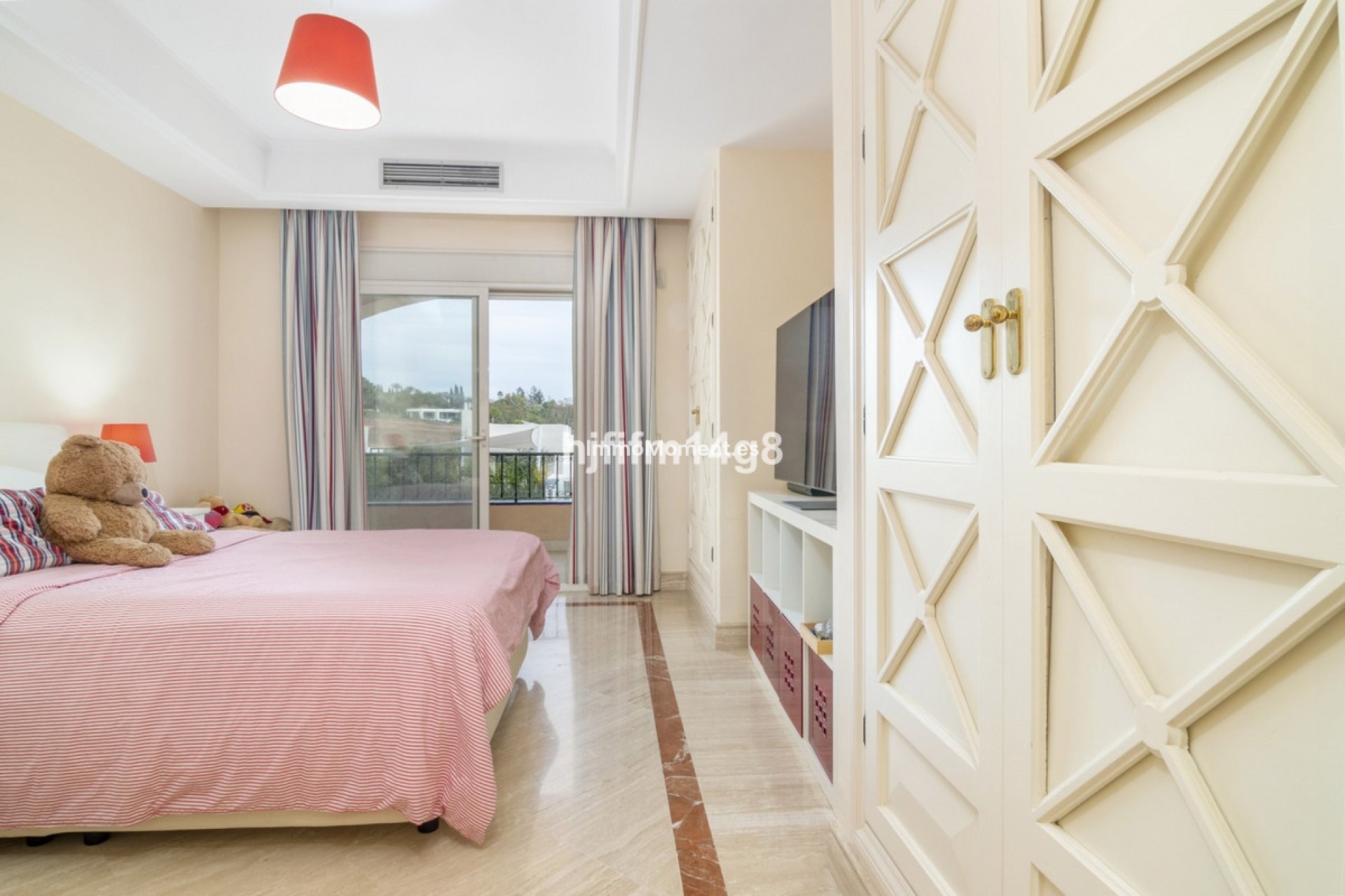 Reventa - Apartamento - Marbella - The Golden Mile