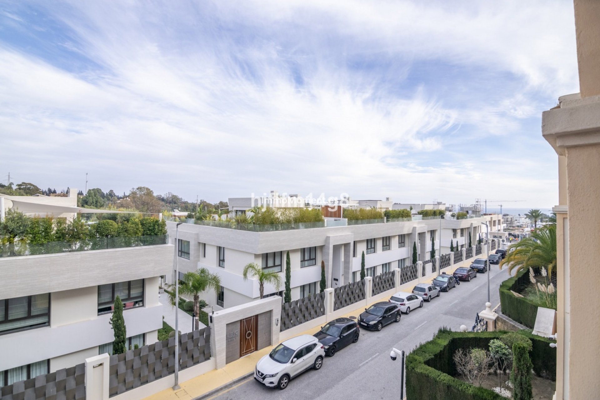 Reventa - Apartamento - Marbella - The Golden Mile