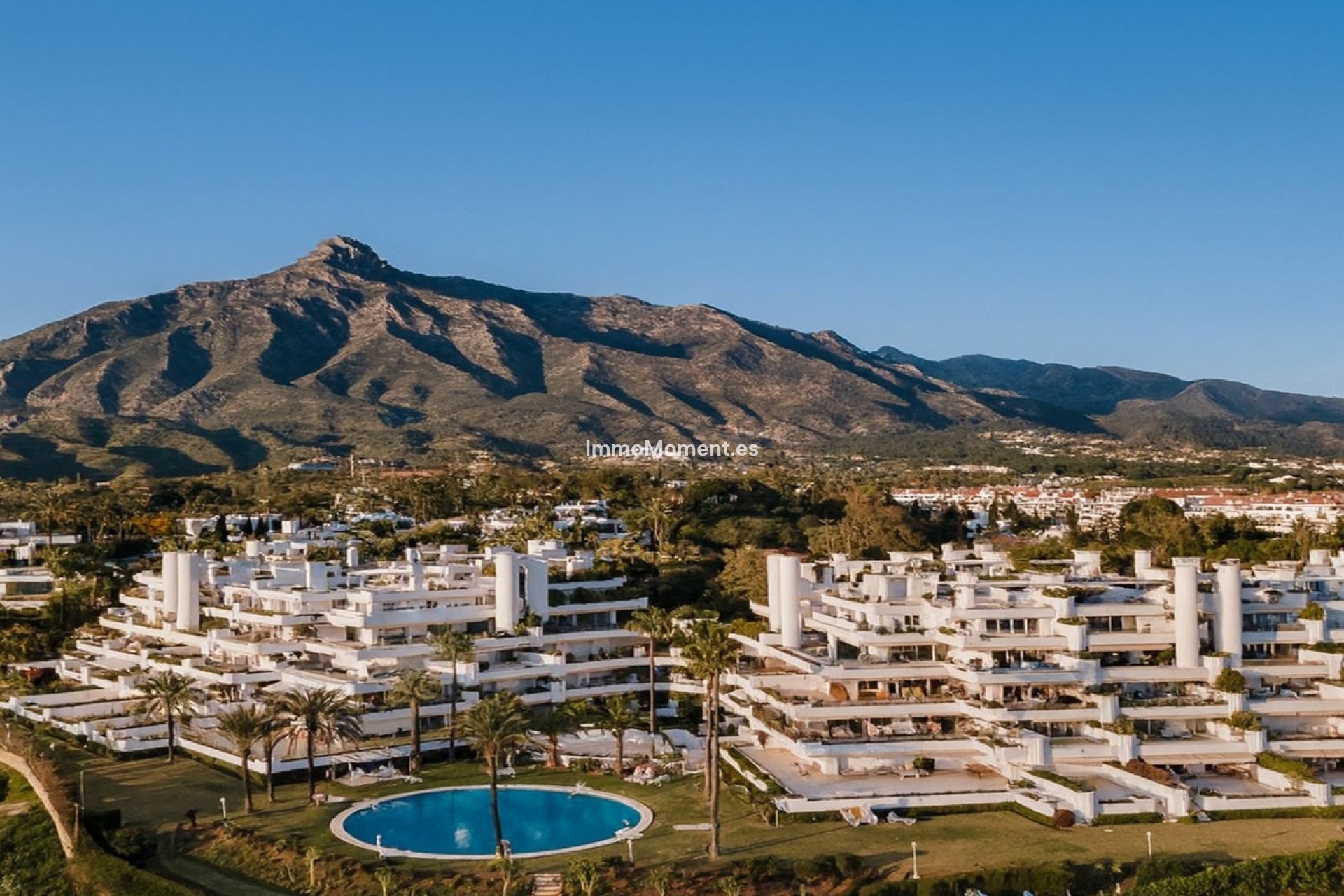 Reventa - Apartamento - Marbella - The Golden Mile