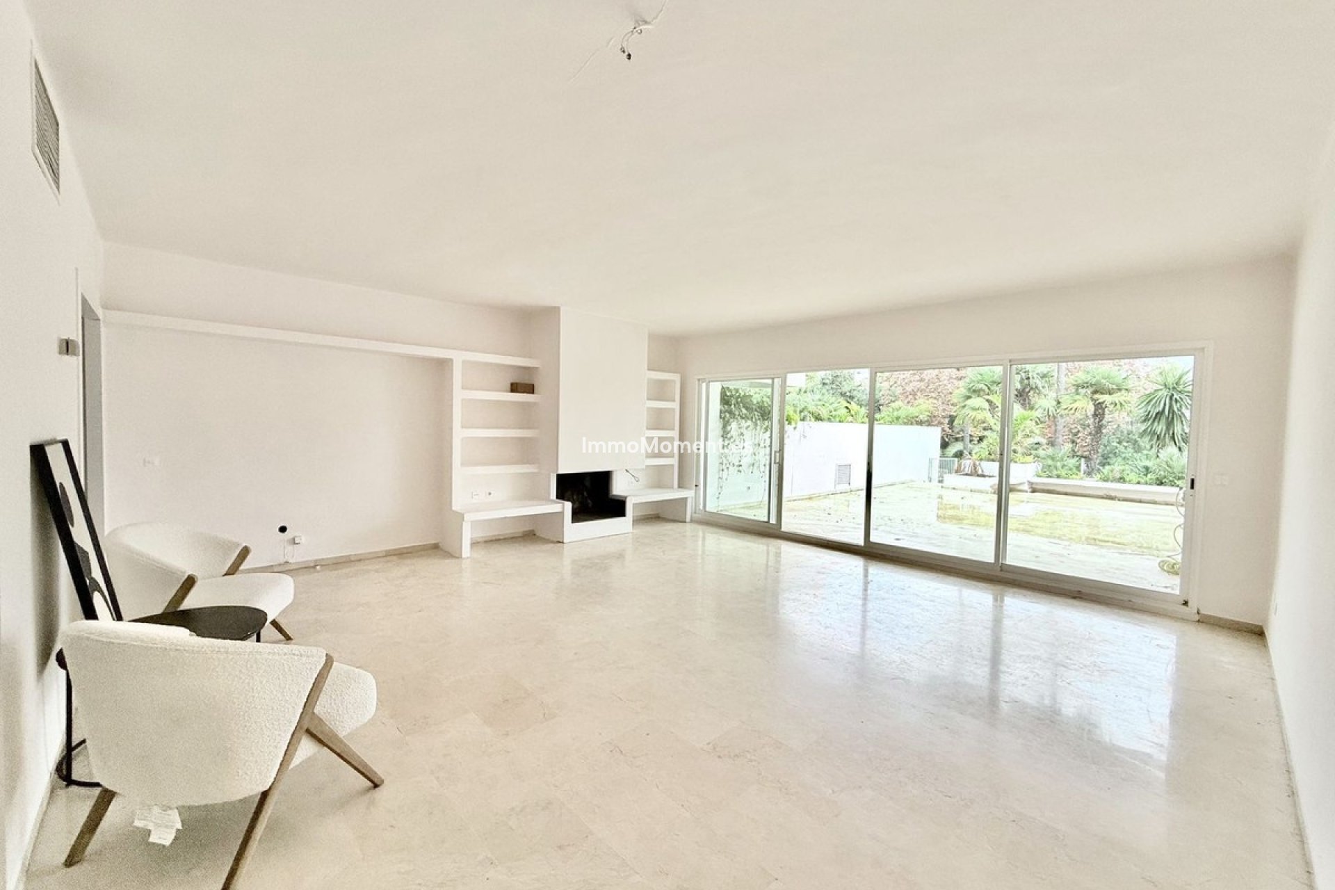 Reventa - Apartamento - Marbella - The Golden Mile