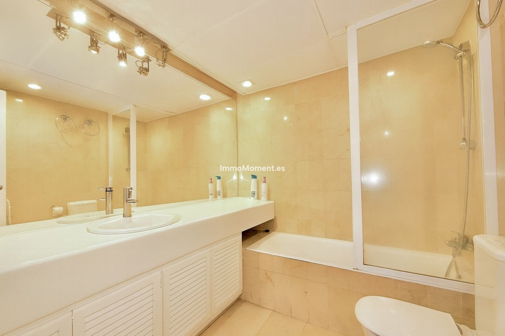 Reventa - Apartamento - Marbella - The Golden Mile