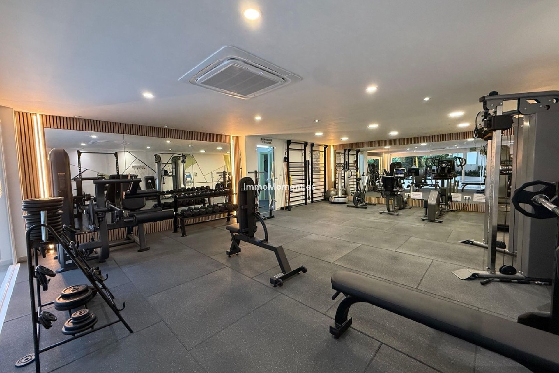 Reventa - Apartamento - Marbella - The Golden Mile