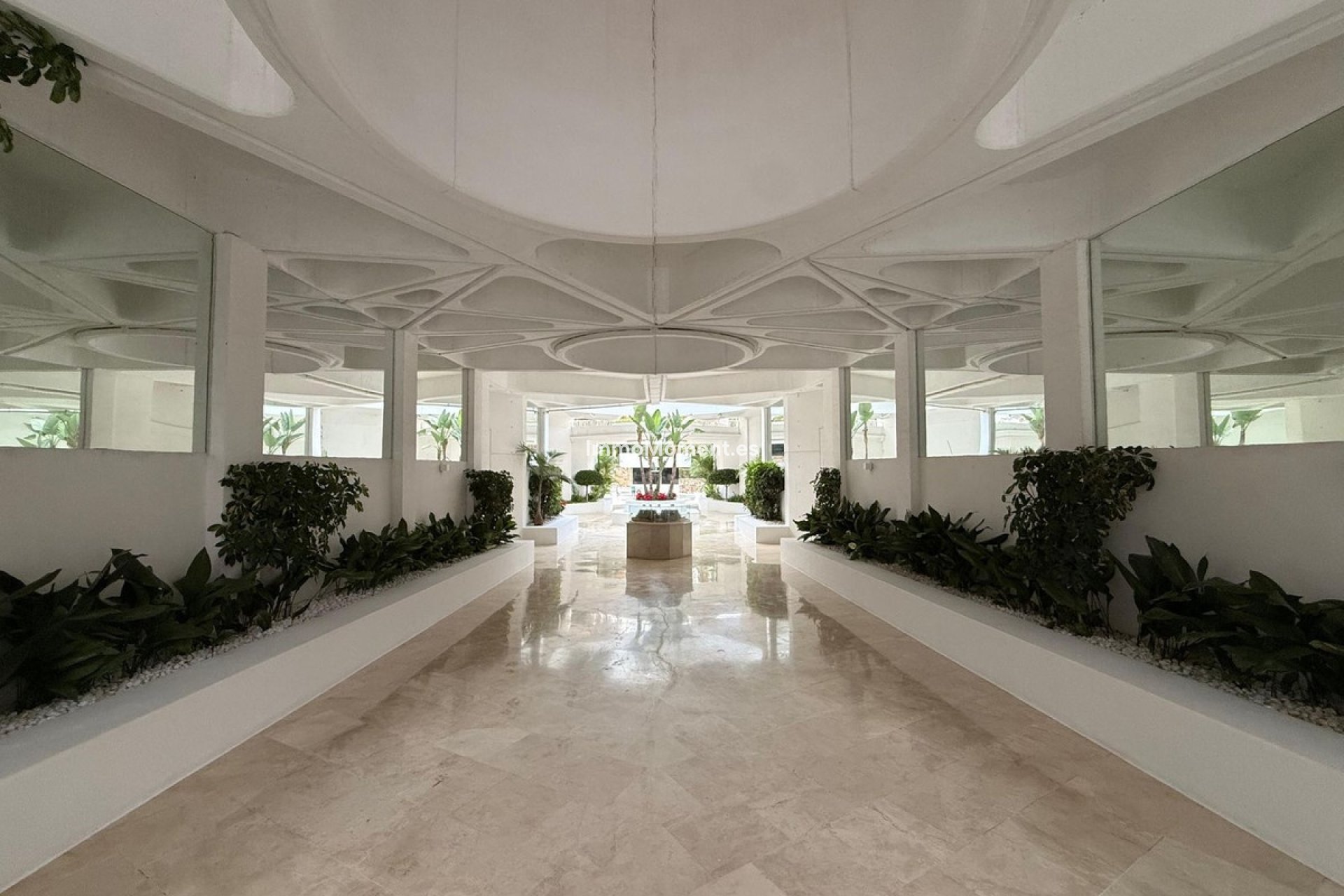 Reventa - Apartamento - Marbella - The Golden Mile