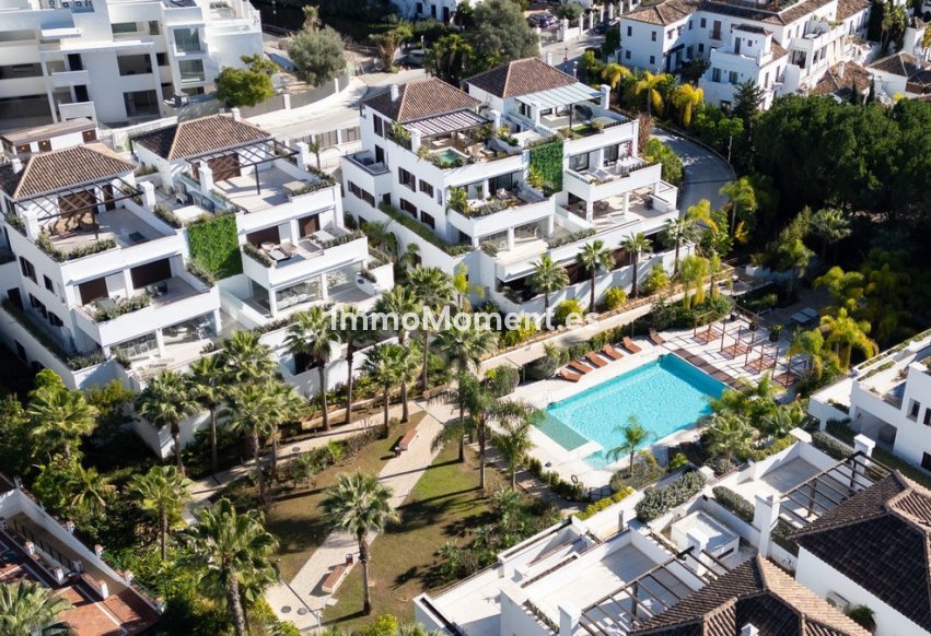 Reventa - Apartamento - Marbella - The Golden Mile