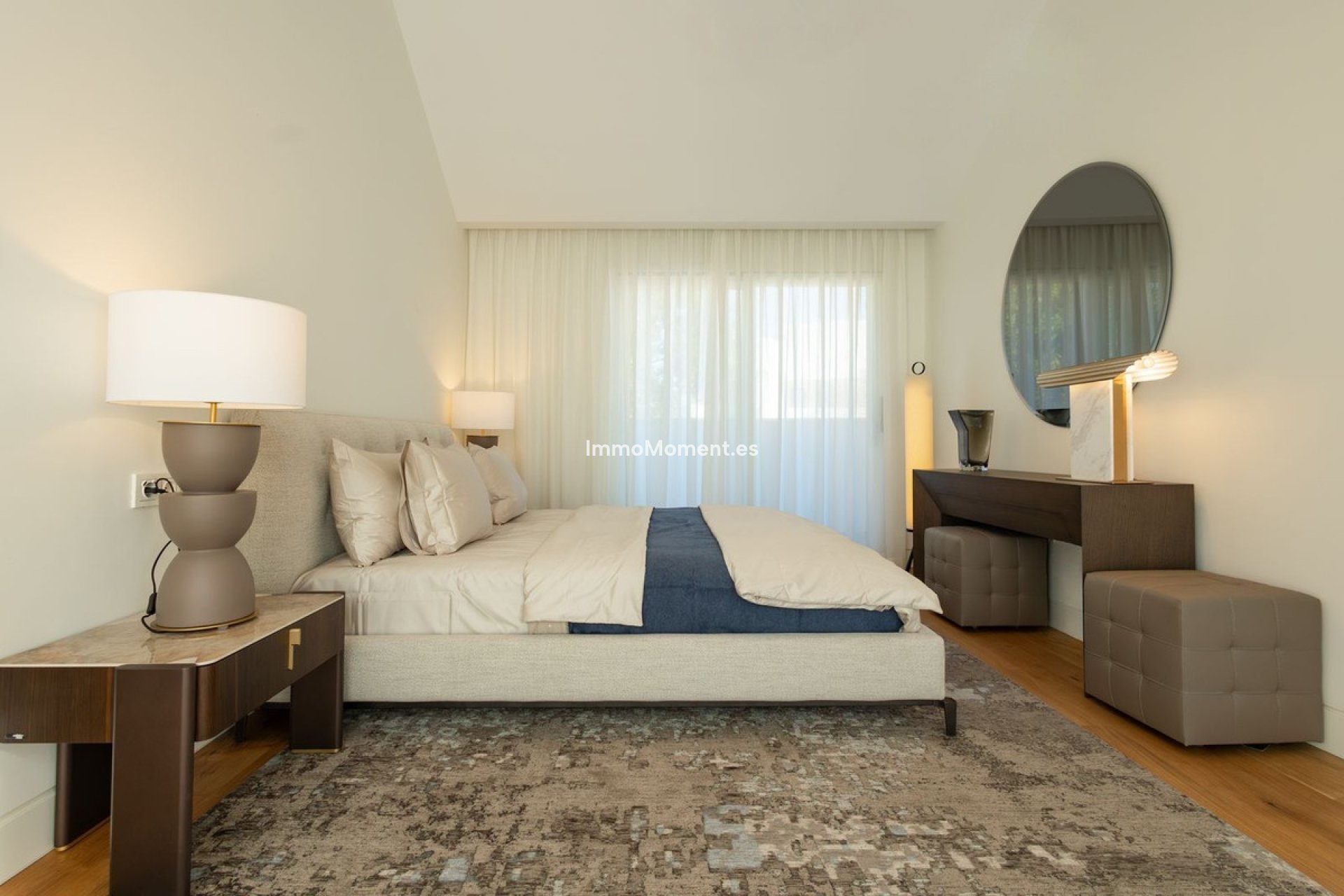 Reventa - Apartamento - Marbella - The Golden Mile