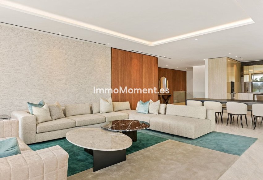 Reventa - Apartamento - Marbella - The Golden Mile