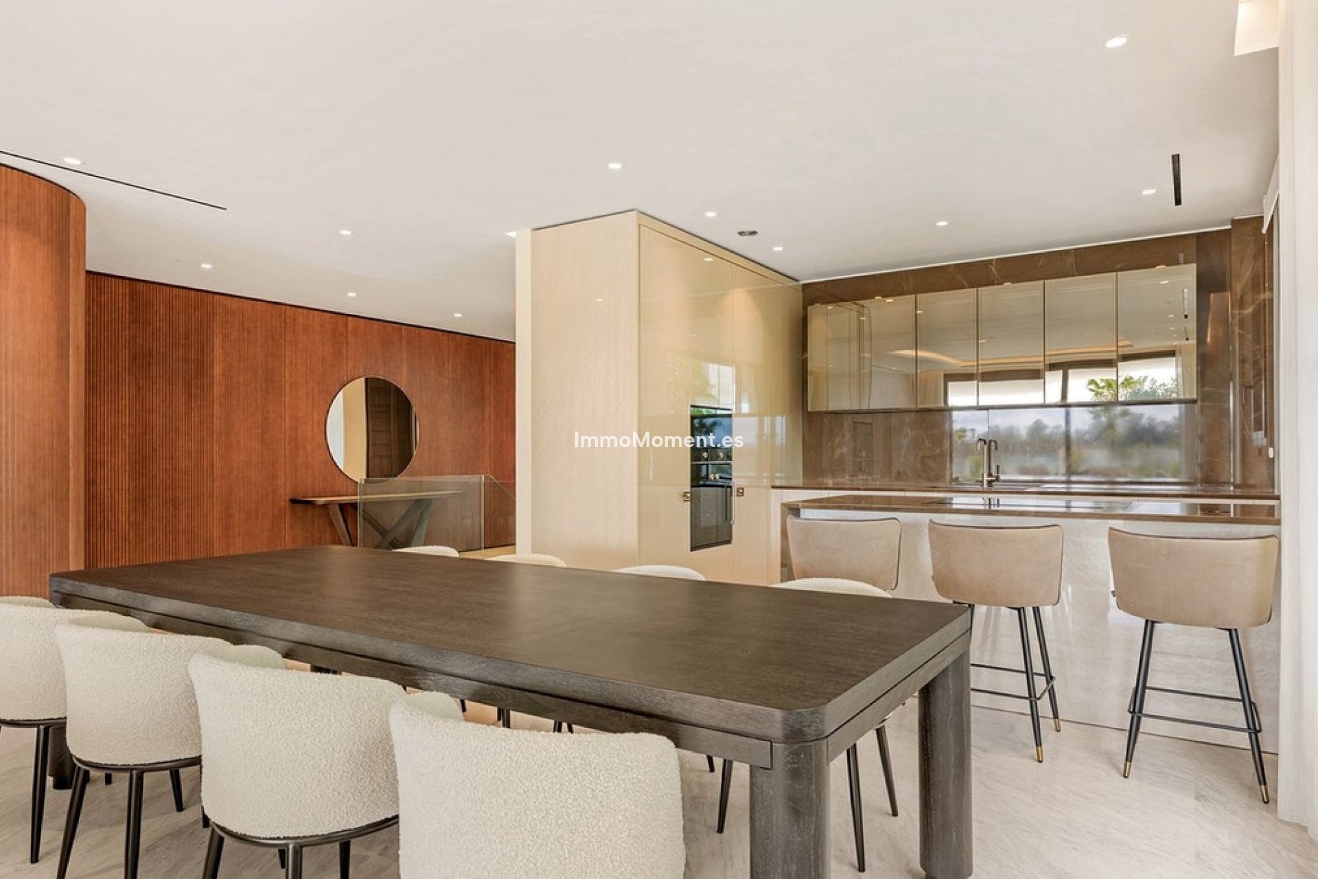 Reventa - Apartamento - Marbella - The Golden Mile