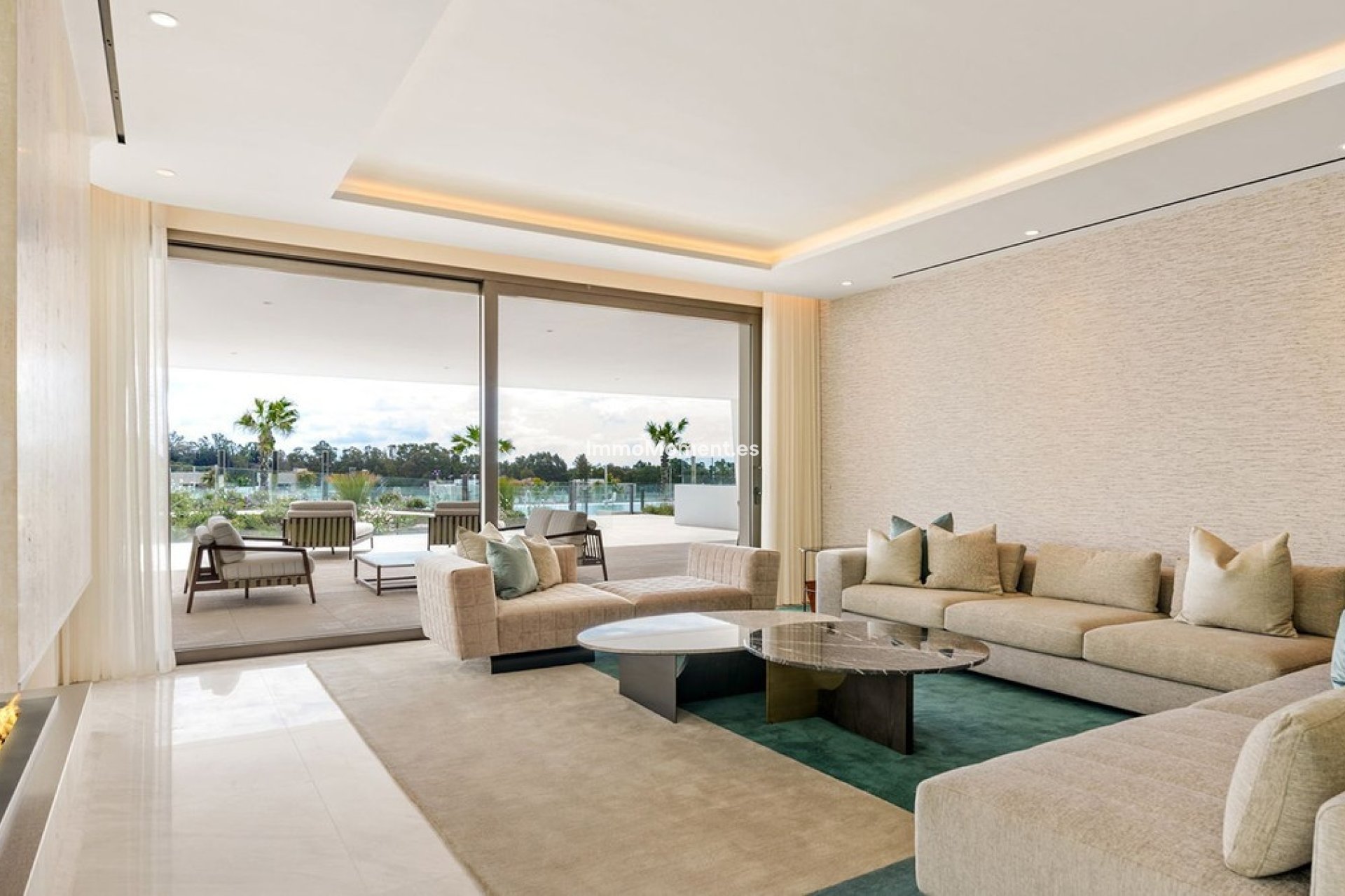 Reventa - Apartamento - Marbella - The Golden Mile