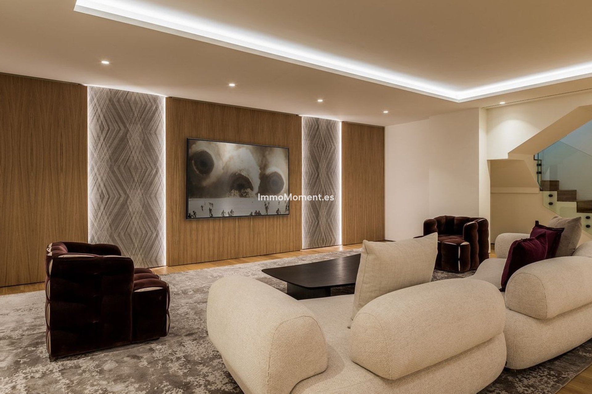 Reventa - Apartamento - Marbella - The Golden Mile