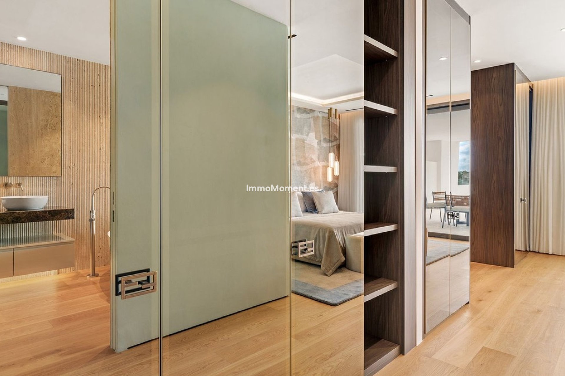 Reventa - Apartamento - Marbella - The Golden Mile