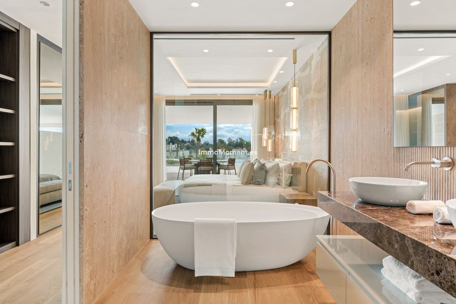 Reventa - Apartamento - Marbella - The Golden Mile