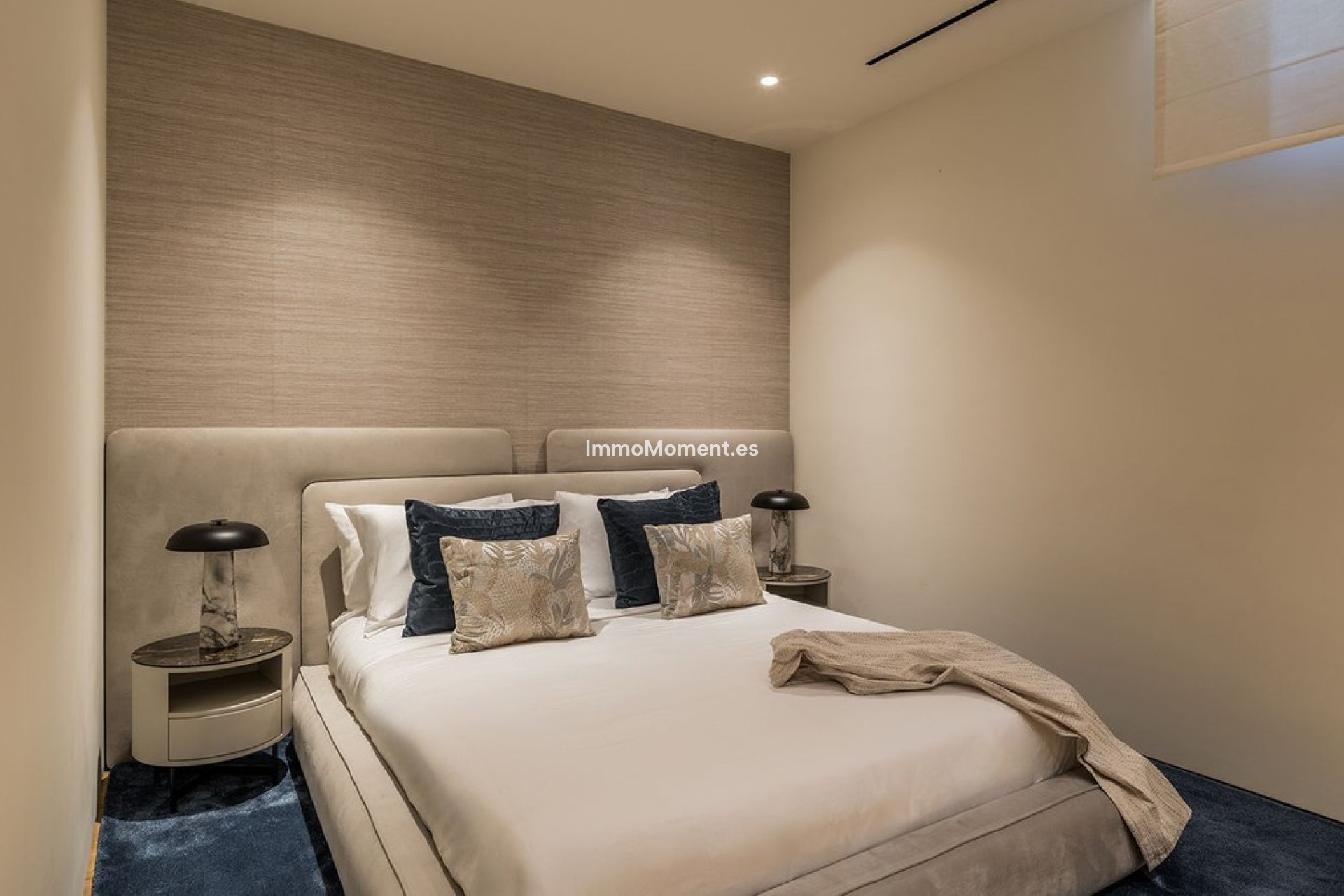 Reventa - Apartamento - Marbella - The Golden Mile