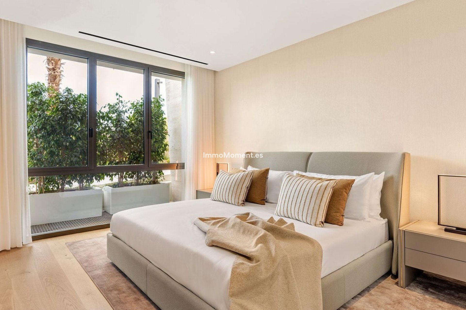 Reventa - Apartamento - Marbella - The Golden Mile