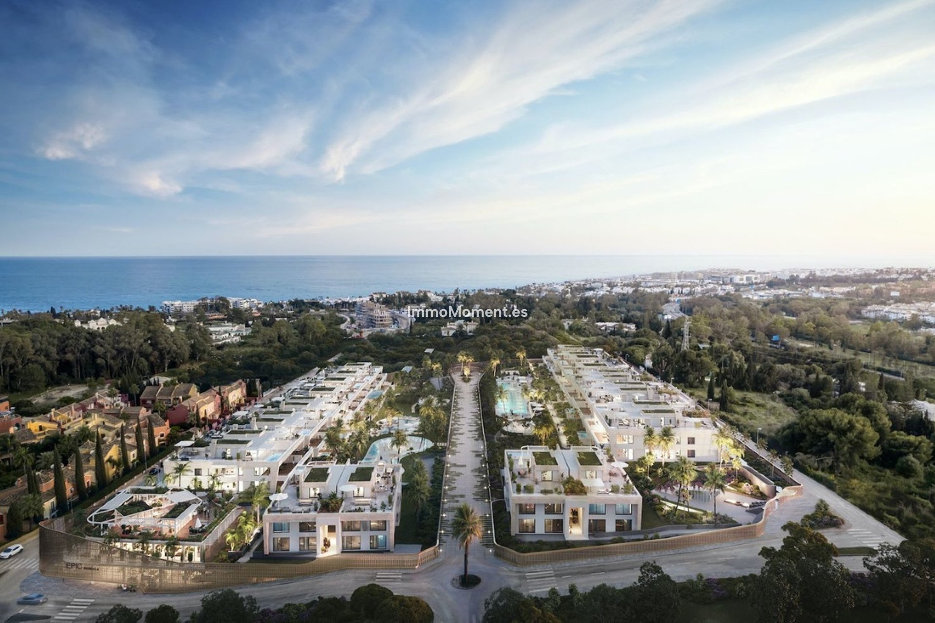 Reventa - Apartamento - Marbella - The Golden Mile