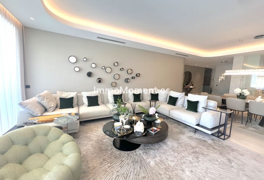 Reventa - Apartamento - Marbella - The Golden Mile