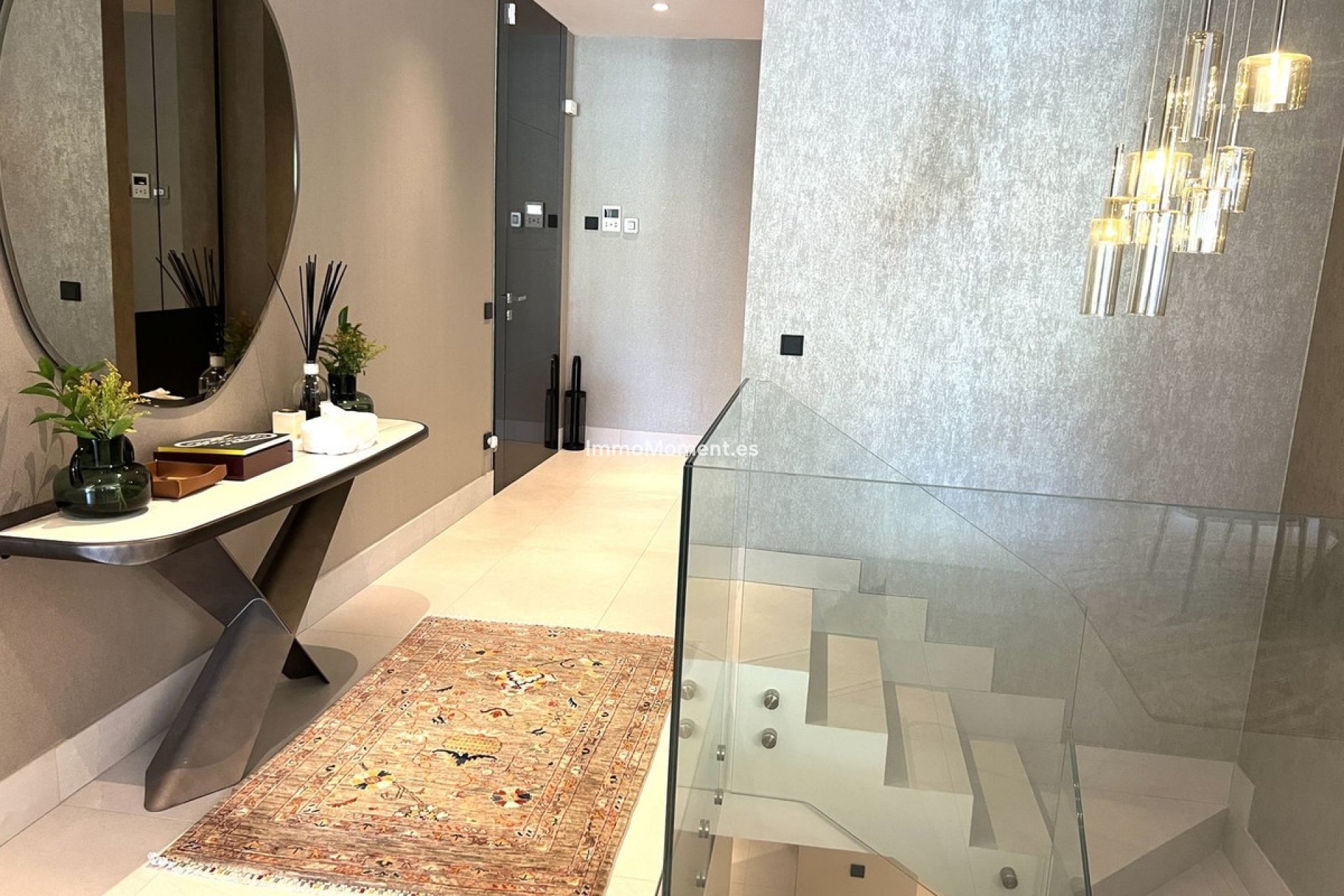 Reventa - Apartamento - Marbella - The Golden Mile