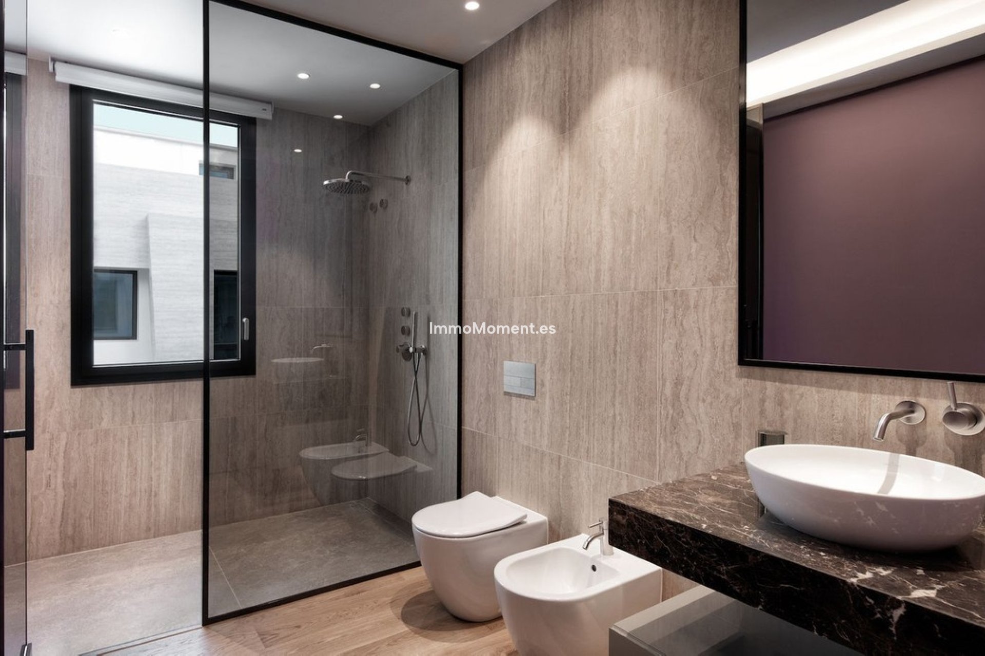 Reventa - Apartamento - Marbella - The Golden Mile