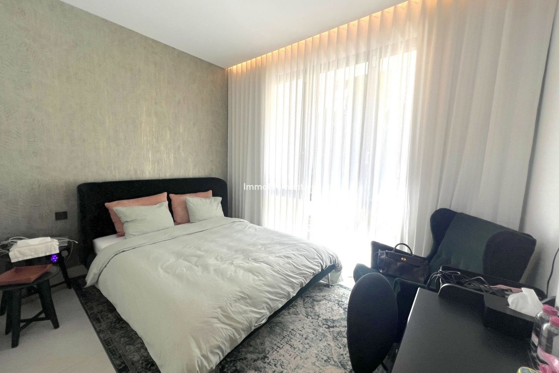 Reventa - Apartamento - Marbella - The Golden Mile