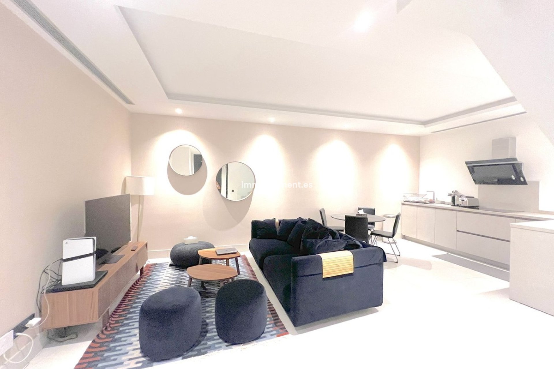 Reventa - Apartamento - Marbella - The Golden Mile