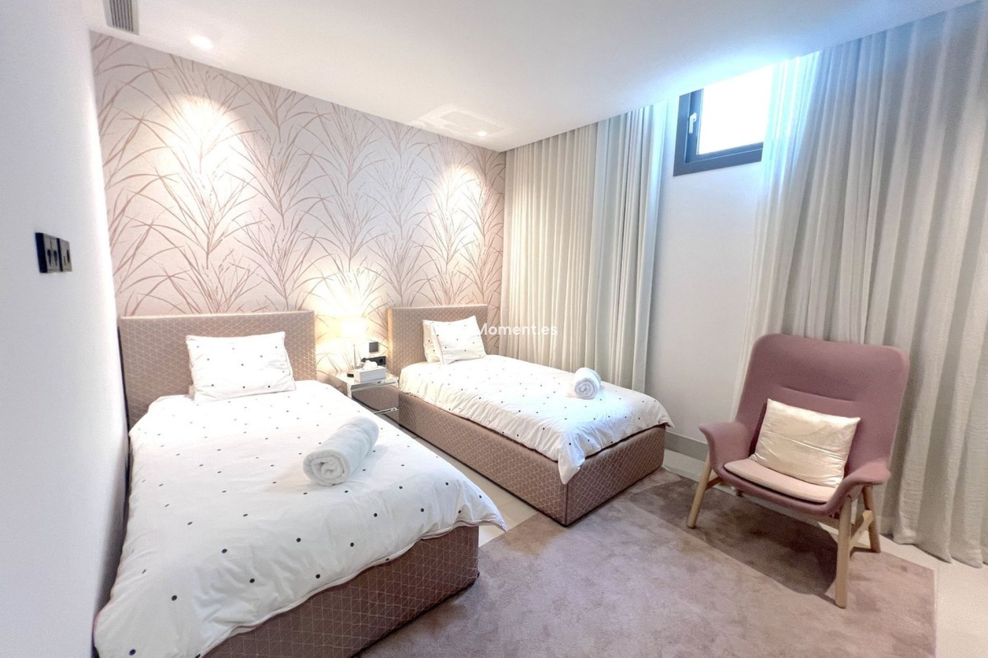 Reventa - Apartamento - Marbella - The Golden Mile