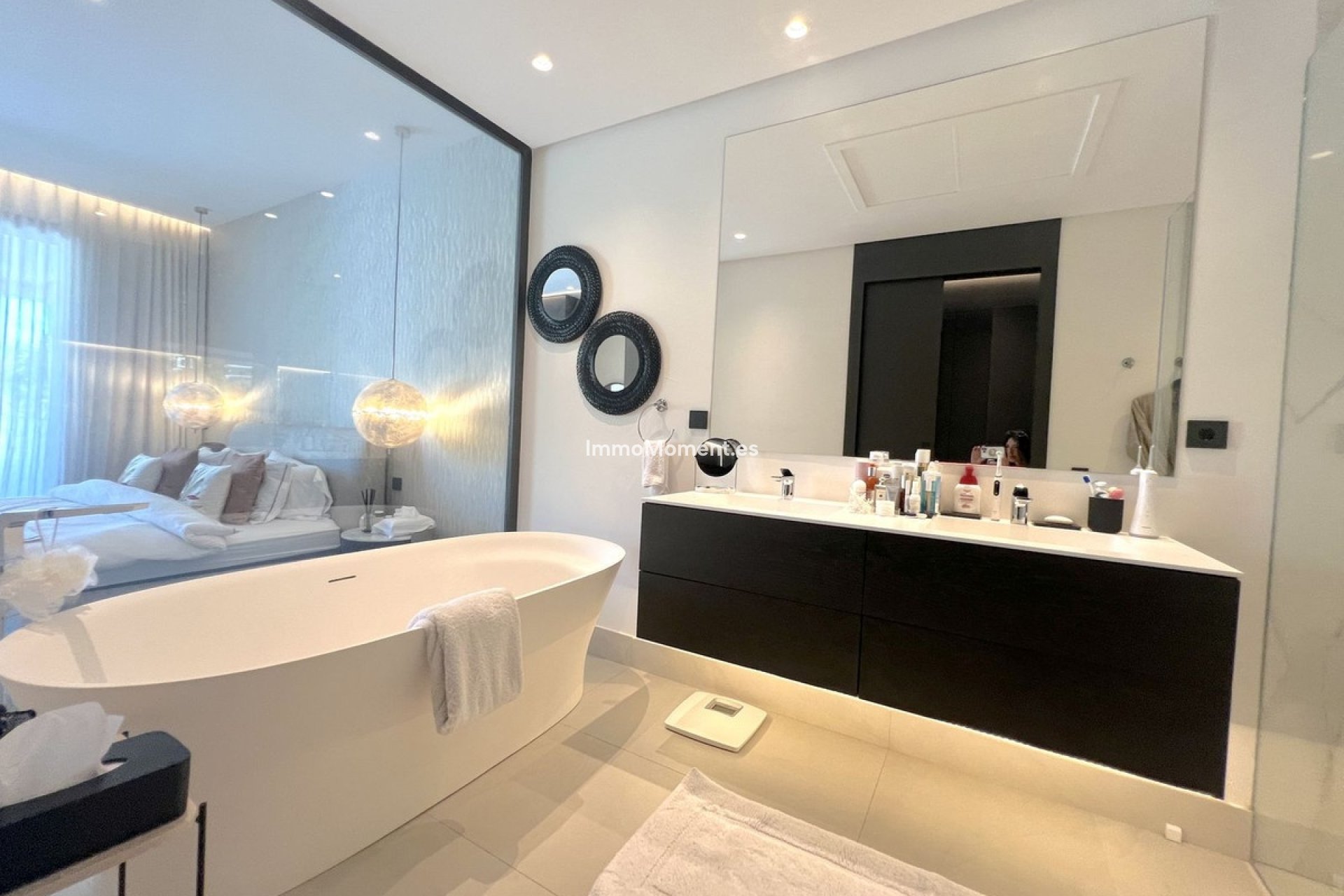 Reventa - Apartamento - Marbella - The Golden Mile