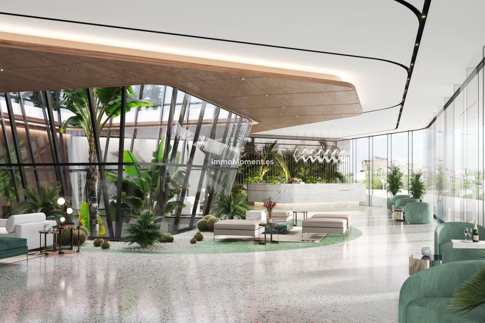 Reventa - Apartamento - Marbella - The Golden Mile