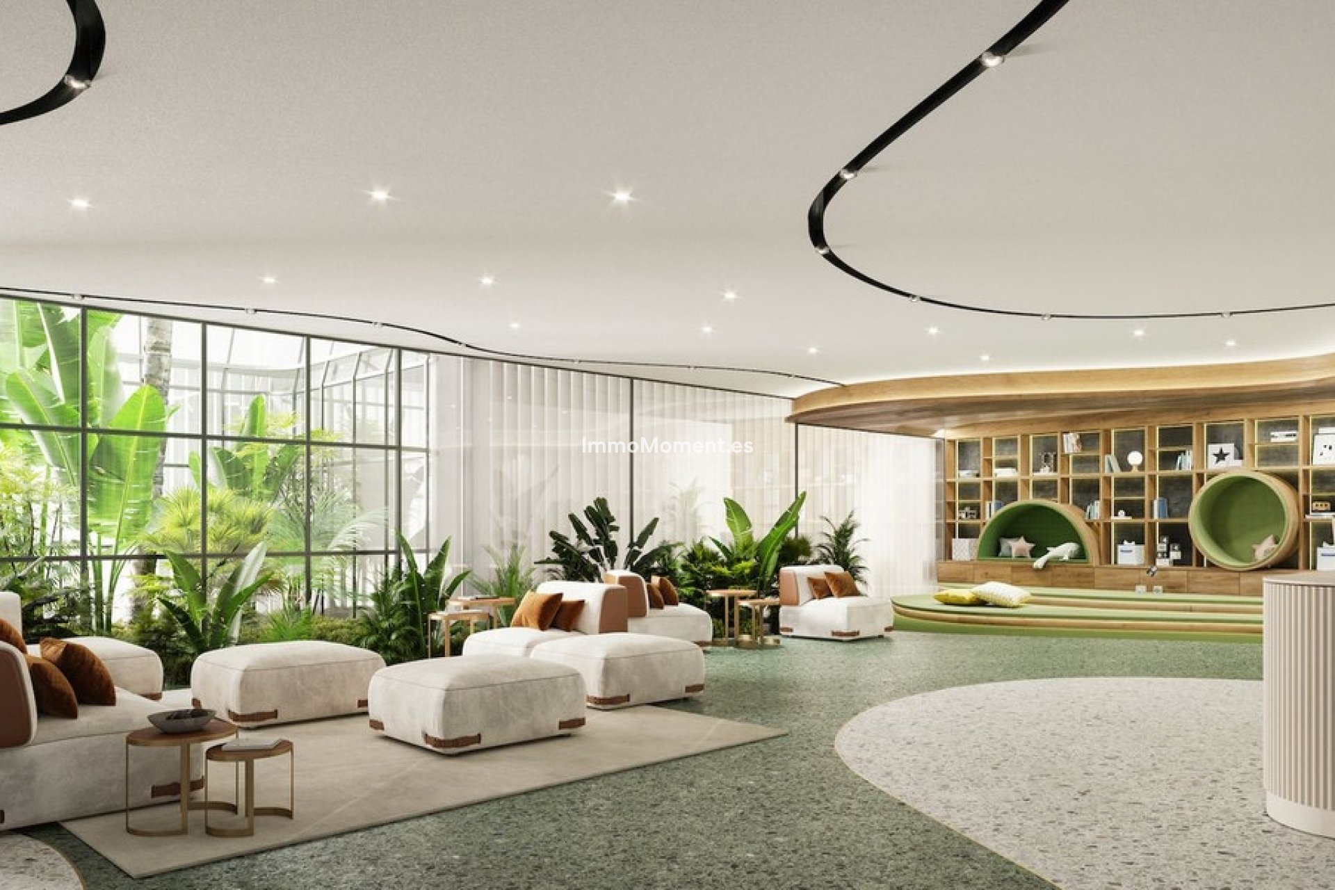 Reventa - Apartamento - Marbella - The Golden Mile