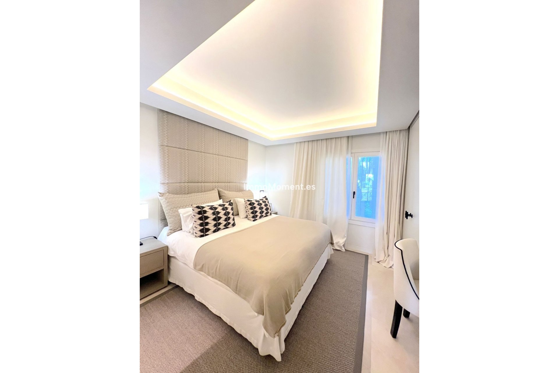 Reventa - Apartamento - Marbella - The Golden Mile