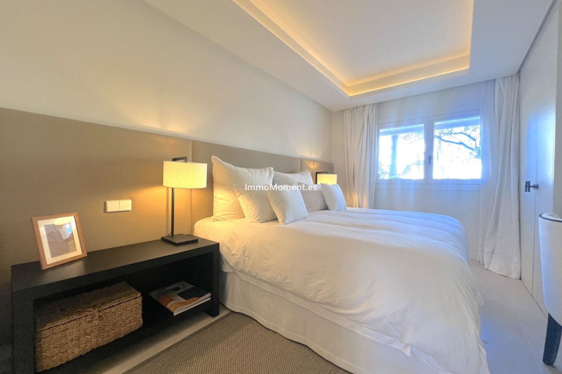 Reventa - Apartamento - Marbella - The Golden Mile