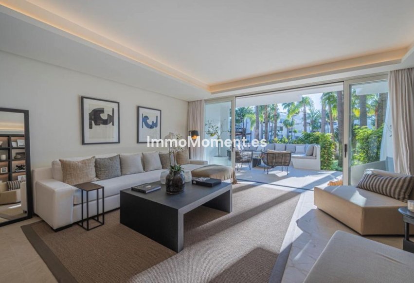 Reventa - Apartamento - Marbella - The Golden Mile