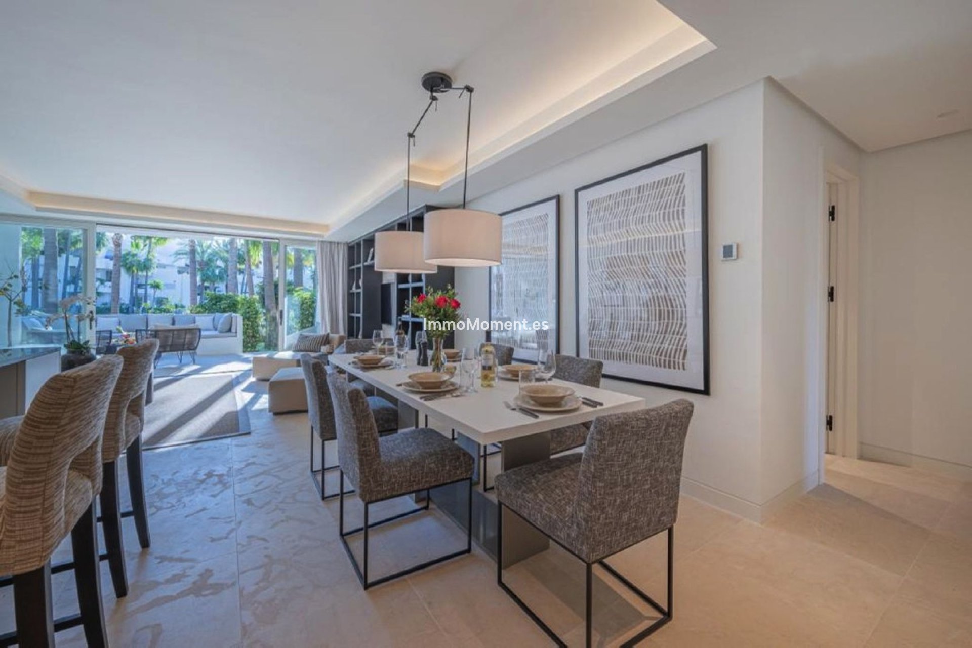 Reventa - Apartamento - Marbella - The Golden Mile