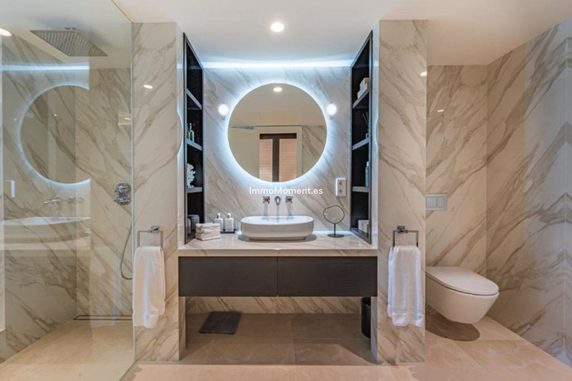 Reventa - Apartamento - Marbella - The Golden Mile