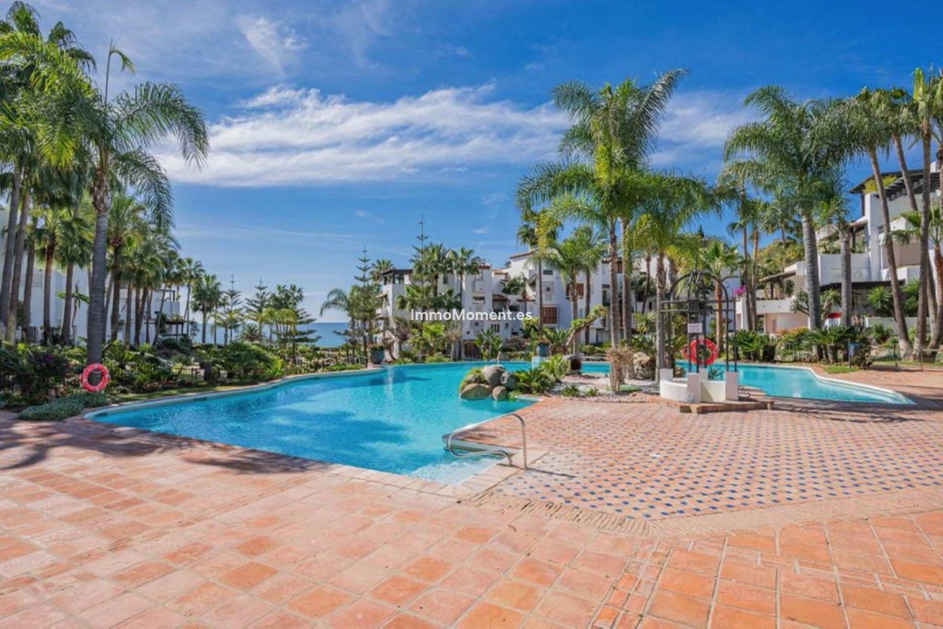 Reventa - Apartamento - Marbella - The Golden Mile
